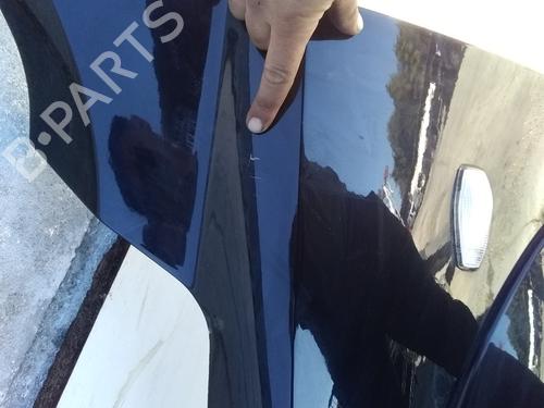 Left front fenders KIA SORENTO I (JC) 2.5 CRDi 4WD | BP15825454C41 