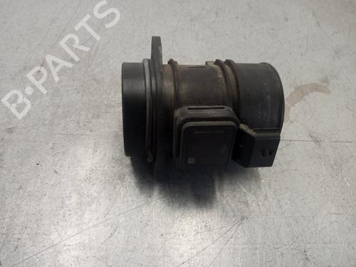 Used Mass air flow sensor RENAULT CLIO II (BB_, CB_) [1998-2016]  15460853