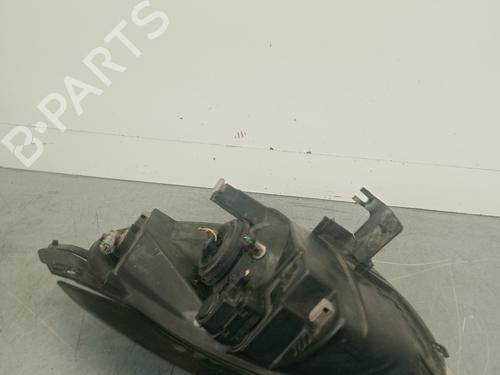 Right headlight CITROËN XSARA PICASSO (N68) 2.0 HDi | BP17368851C29 