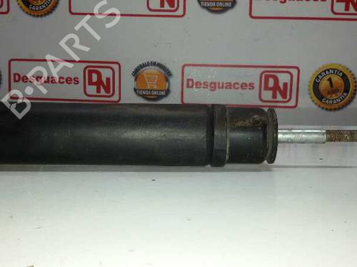 Used Right rear shock absorber HONDA CIVIC VIII Hatchback (FN, FK) [2005-2012]  15429475
