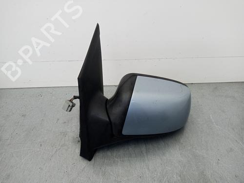 Left mirror FORD FOCUS II (DA_, HCP, DP)  | BP15438877C26 