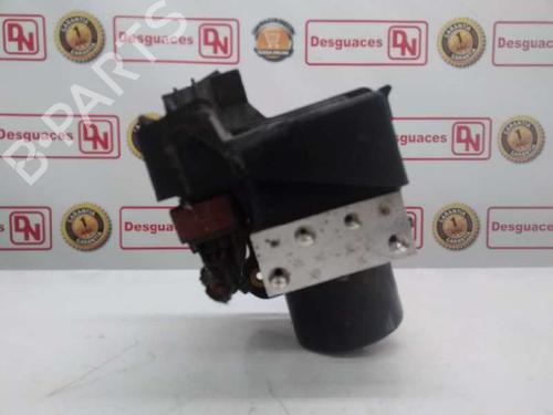 ABS Bremseaggregat OPEL ASTRA H (A04) [2004-2014]  15428172
