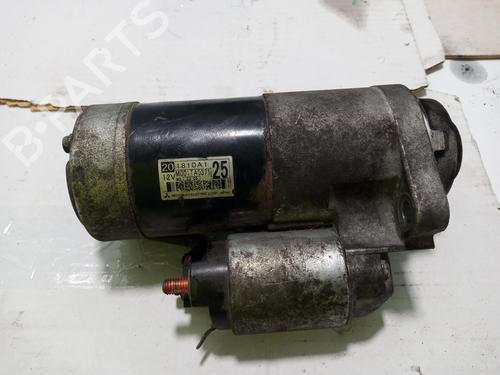 Startmotor MITSUBISHI ASX (GA_W_) [2009-2025]  15593672