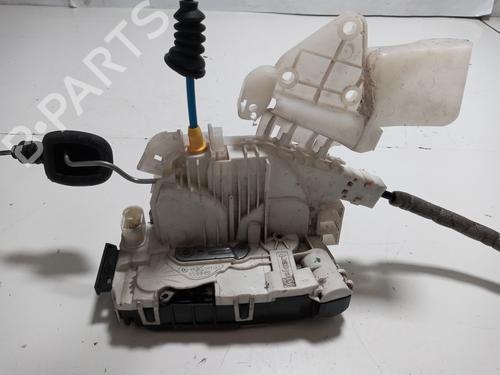 Front right lock MERCEDES-BENZ E-CLASS (W212) E 250 CDI / BlueTEC (212.003, 212.004) | BP15465263C97 