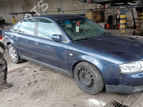 Generator AUDI A6 C5 (4B2) 2.5 TDI quattro | BP21057533M7 