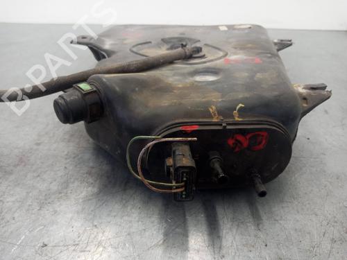 Particulate filter PEUGEOT 807 (EB_)  | BP15459528M81 