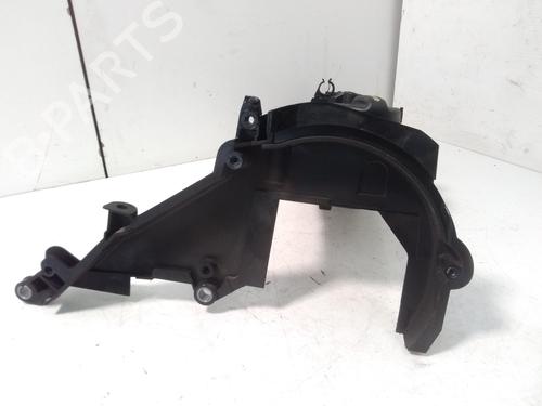 Valve cover FORD TOURNEO CONNECT / GRAND TOURNEO CONNECT V408 MPV 1.6 TDCi | BP15589990M124 