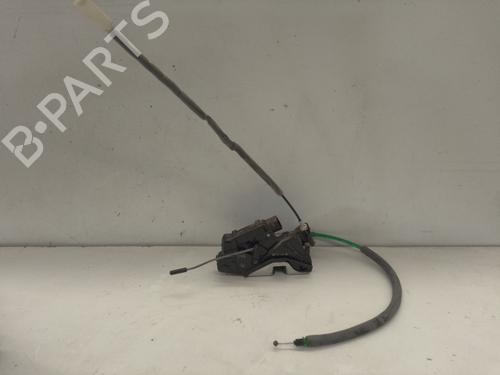 Used Rear left lock BMW 3 (E46) 320 d (136 hp) 23209572