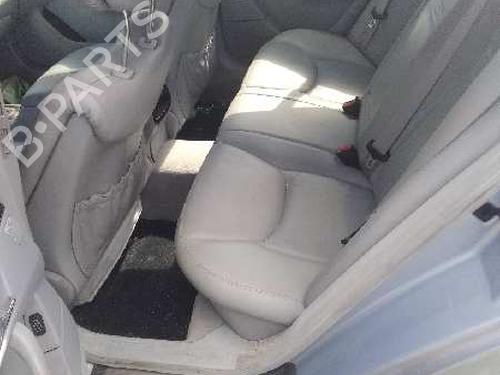 Rear left window mechanism MERCEDES-BENZ S-CLASS (W220) S 320 (220.065, 220.165) | BP21819303C24 