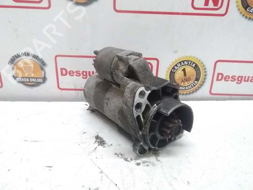 Starter AUDI A8 D3 (4E2, 4E8) 3.7 quattro | BP15431202M8 