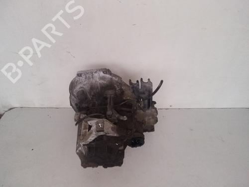 Getriebe FORD FOCUS II (DA_, HCP, DP)  | BP16544230M3 