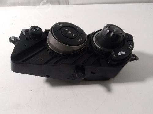 Climate control HONDA CIVIC VIII Hatchback (FN, FK) 1.8 (FN1, FK2) | BP15443163I5 