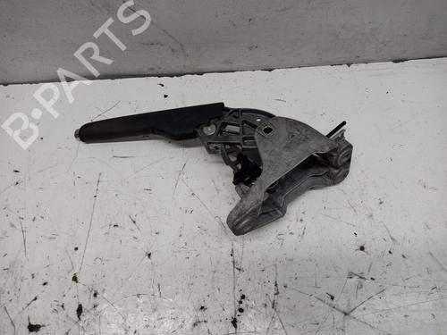 Hand brake VW GOLF V (1K1)  | BP15439157I18 