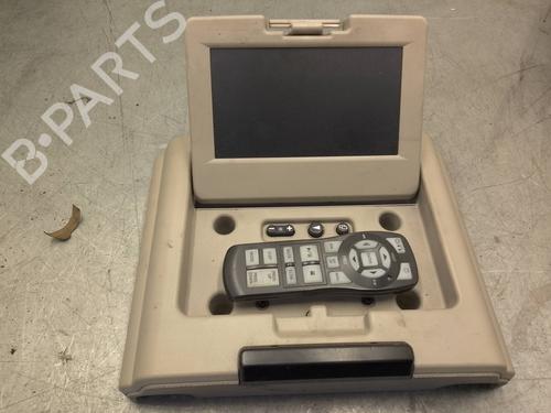 Used Display monitor CHRYSLER VOYAGER IV (RG, RS) 2.8 CRD (150 hp) 21780640