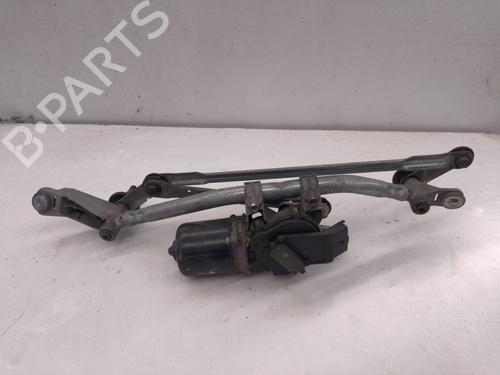 Used Front wiper motor NISSAN QASHQAI / QASHQAI +2 I (J10, NJ10, JJ10E) [2006-2014]  23133822