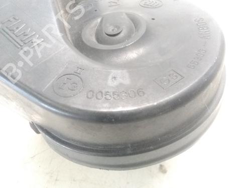 Horn OPEL ANTARA A (L07)  | BP15587315E13 