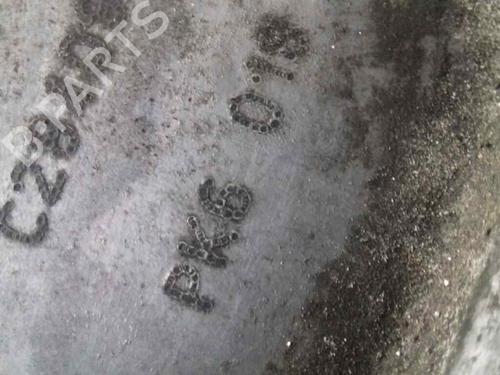 Used Gearbox RENAULT LAGUNA II Grandtour (KG0/1_) 1.9 dCi (KG0G) (120 hp) 15425853