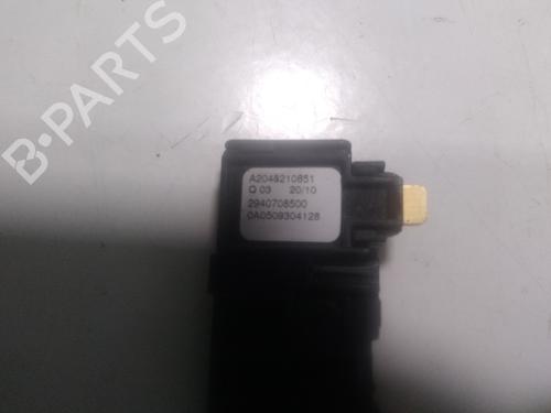 Electronic sensor MERCEDES-BENZ E-CLASS (W212) E 250 CDI / BlueTEC (212.003, 212.004) | BP15664061M84 
