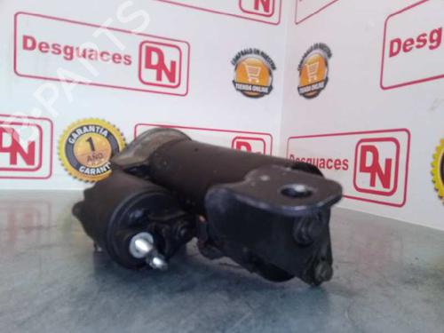 Starter OPEL VECTRA B (J96)  | BP15427587M8 
