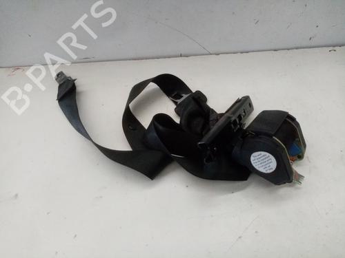 Used Front left seatbelt BMW 3 Touring (E46) 320 d (150 hp) 26006345
