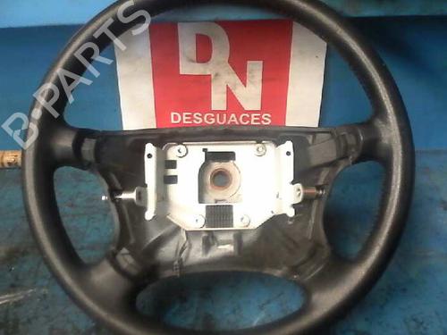 BP16169736C49 | Steering wheel SAAB 9-5 (YS3E)  BP16169736C49