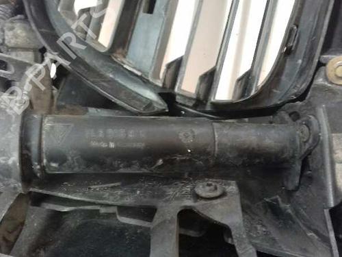 Front bumper PORSCHE CAYENNE (9PA)  | BP15426793C7 