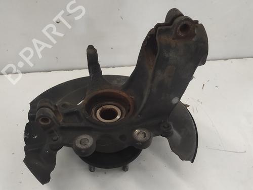 Used Left front steering knuckle FORD FOCUS III 1.6 TDCi (115 hp) 15463448