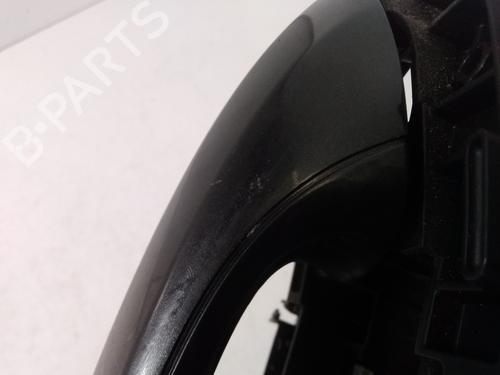 Rear right exterior door handle BMW 5 (F10) 520 d | BP15600273C130