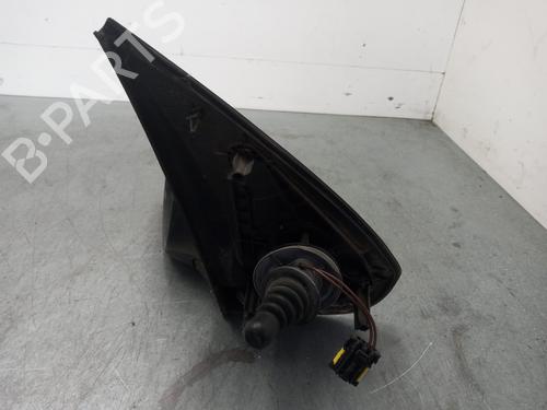 Retrovisor izquierdo PEUGEOT 206 Hatchback (2A/C)  | BP15463853C26 