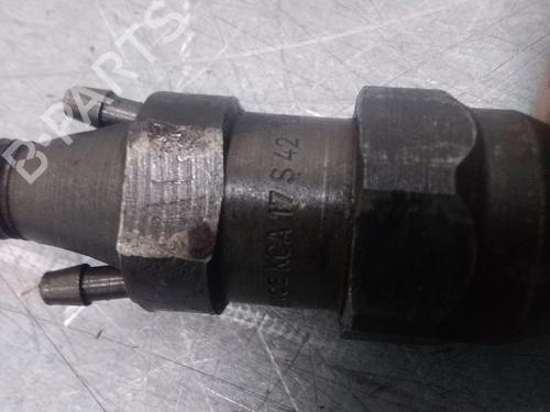 Injector CITROËN XANTIA (X2)  | BP16198708M100 