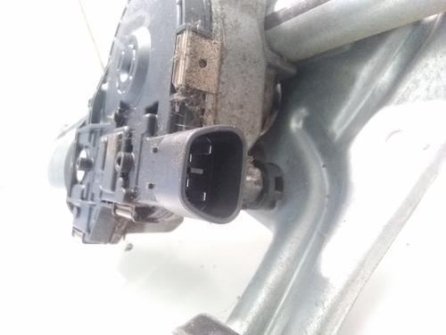 Front wiper motor OPEL MERIVA B MPV (S10)  | BP15455693M29 
