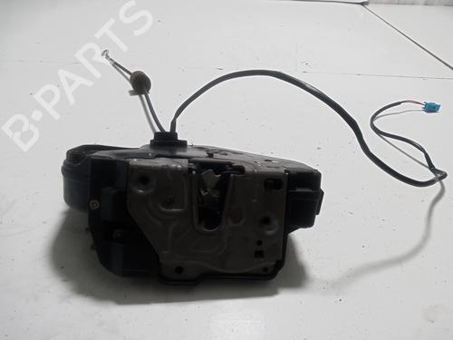 Used Rear right lock MERCEDES-BENZ CLS (C219) [2004-2011]  15464940