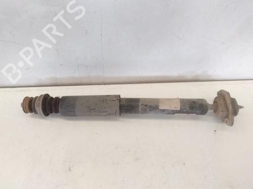 Used Left rear shock absorber BMW 3 (E90) 320 d (163 hp) 15462715