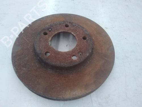 Andre KIA CEE'D Hatchback (ED) [2006-2012]  15464080