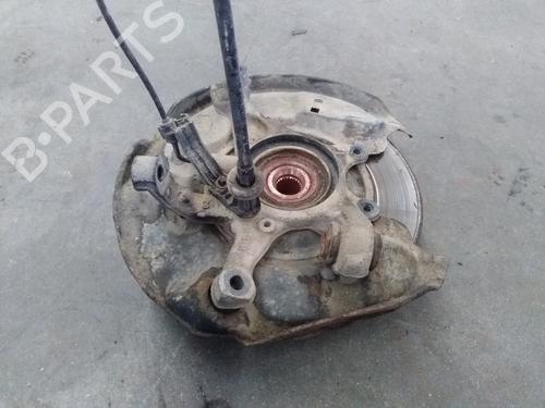 Right rear steering knuckle MERCEDES-BENZ C-CLASS (W203) C 220 CDI (203.006, 203.008) | BP15461996M28 