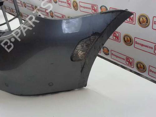 Front bumper PORSCHE CAYENNE (9PA)  | BP15426793C7 