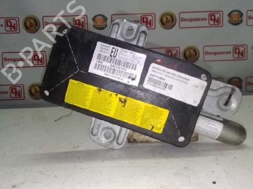 Høyre sete kollisjonspute BMW 3 (E46) 318 i (143 hp) 15429866