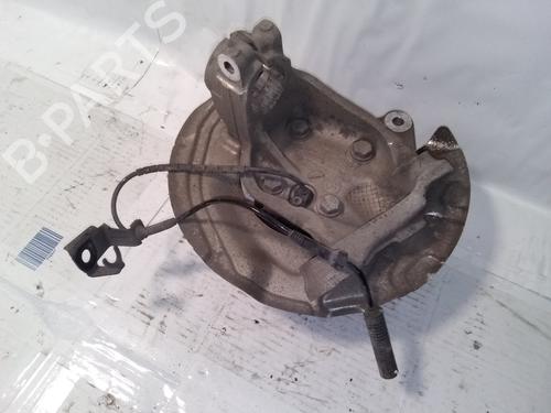 Right front steering knuckle BMW 3 (E90) 318 i | BP15441957M26 
