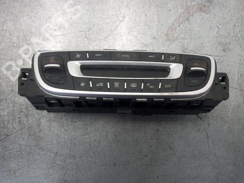 Commande Chauffage RENAULT MEGANE III Hatchback (BZ0/1_, B3_) [2008-2025]  15461123