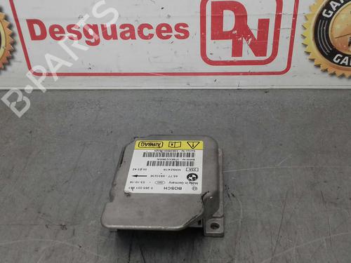 Used ECU airbags BMW 3 (E46) [1997-2005]  15436245