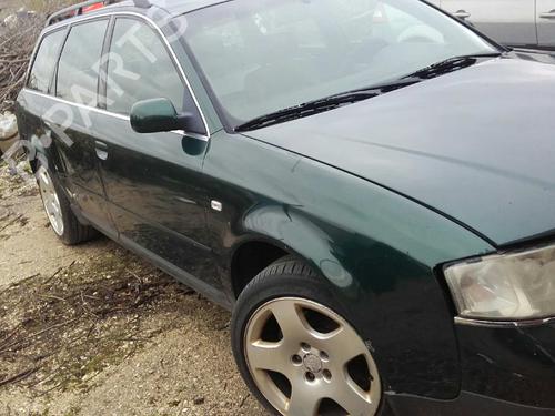 Alternator AUDI A6 C5 Avant (4B5) 2.5 TDI | BP15960720M7 