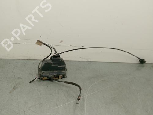 Used Front right lock RENAULT SCÉNIC II (JM0/1_) [2003-2010]  16717040