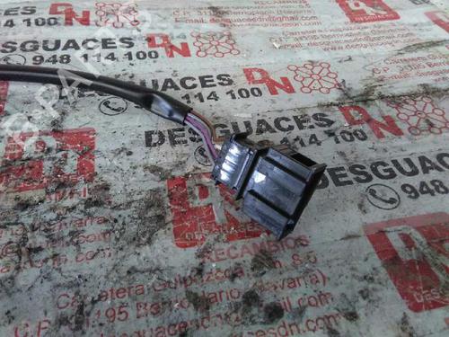 Left mirror SEAT TOLEDO II (1M2)  | BP15425738C26 
