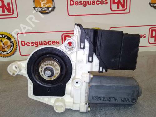 Right rear window motor VW GOLF IV (1J1)  | BP15427502E22 