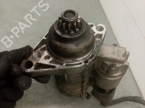 Starter VW GOLF PLUS V (5M1, 521)  | BP27933154M8 