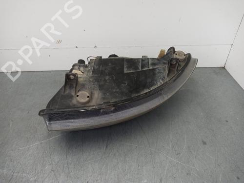 Højre forlygte SEAT LEON (1M1)  | BP15429831C29 