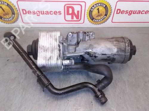 Oliekøler VW PASSAT B6 (3C2) [2005-2010]  15432553