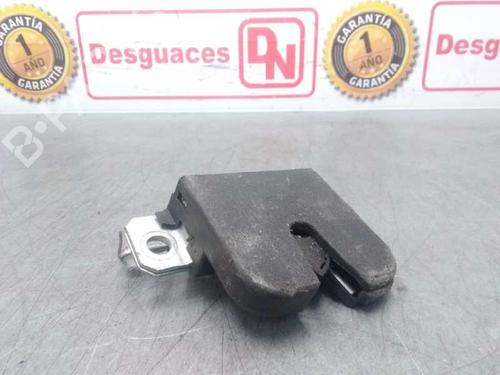 Used Tailgate lock SEAT IBIZA III (6L1) [2002-2009]  15431232