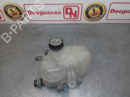 Used Expansion tank OPEL CORSA D (S07) [2006-2015]  15433060