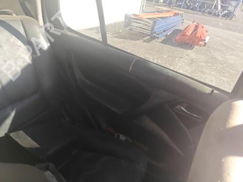 Used Rear left window mechanism MERCEDES-BENZ M-CLASS (W163) ML 270 CDI (163.113) (163 hp) 23132021